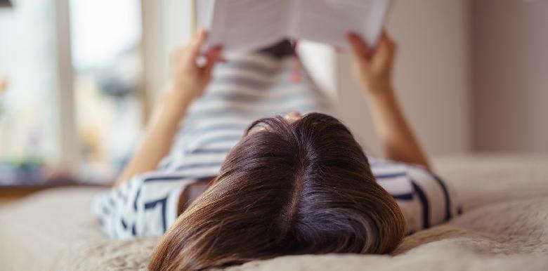 Livres de grossesse à avoir absolument !